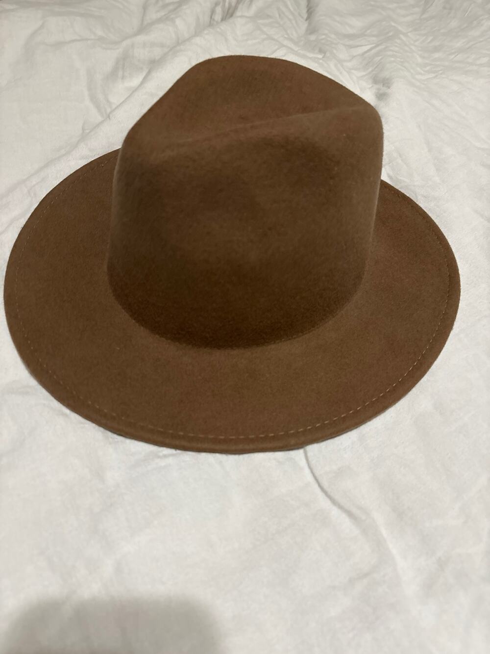 Gigi Pip Wool Hat Small